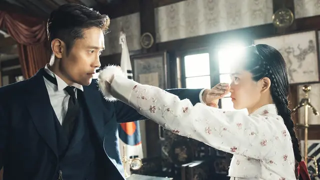 [Bintang] Baru Tayang, Mr Sunshine Raih Prestasi