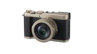 Panasonic has released its latest fixed lens camera, the LUMIX L10, combining classic design and advanced imaging technology. (Photo: Panasonic)