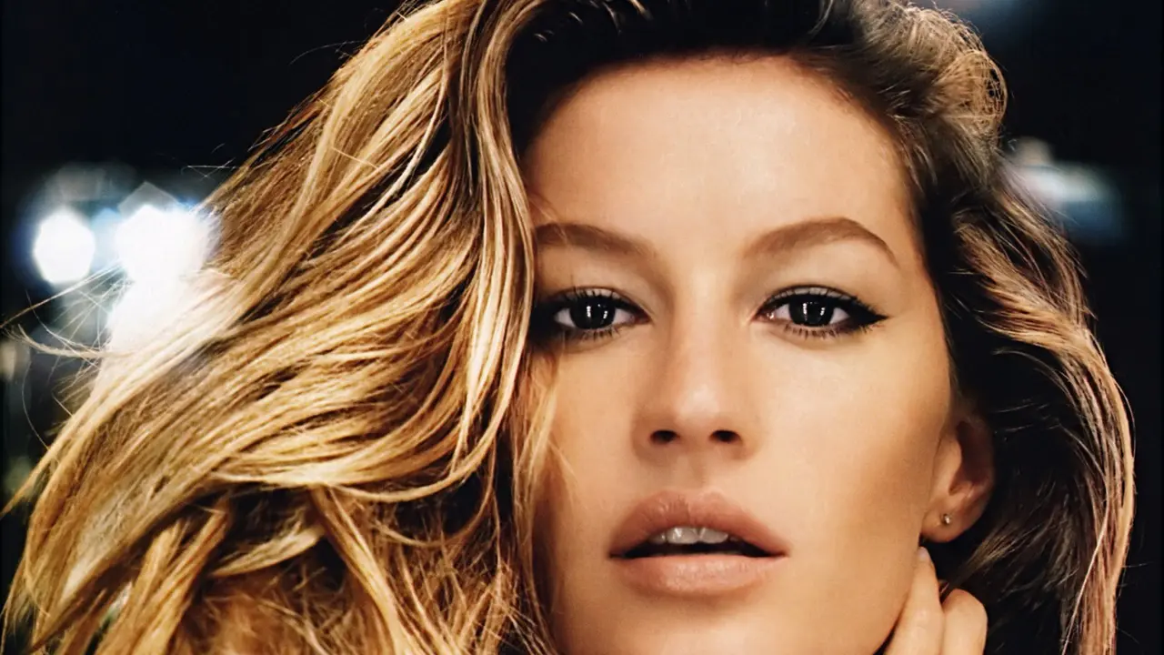 gisele bundchen