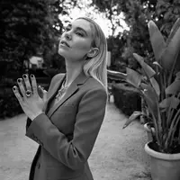 Cartier umumkan Vanessa Kirby sebagai Brand Ambassador terbaru untuk La Panthere. (Dok/Cartier)