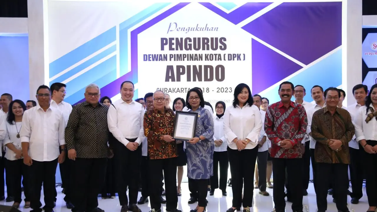 Kemnaker dan Apindo