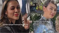 6 Artis Ikutan Tren Viral 'Kasihan Banget', Ada Raisa hingga Luna Maya
