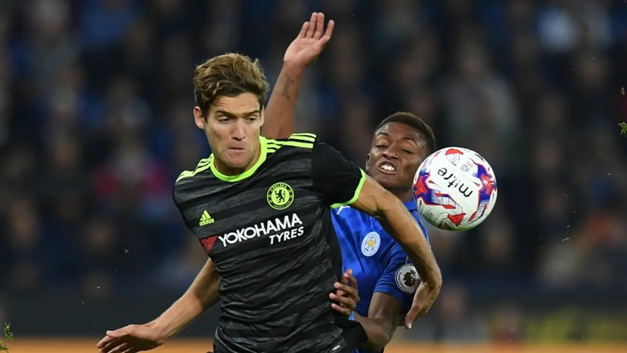 Chelsea