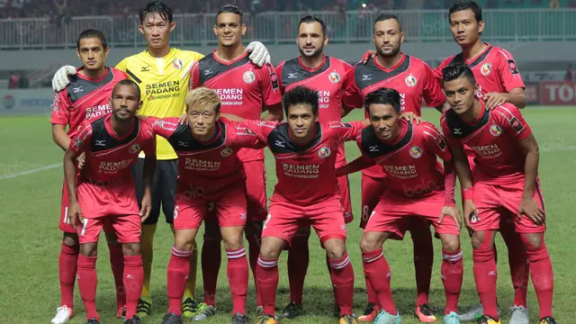 Semen Padang