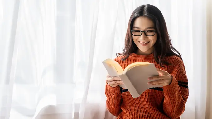 perempuan dan desember rekomendasi buku