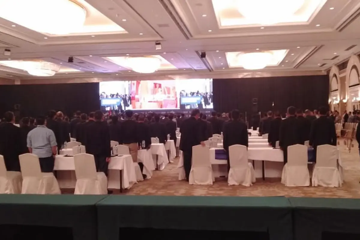 Kongres PSSI