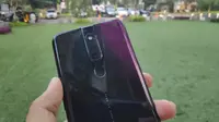 Deretan Hasil Tangkapan Kamera Oppo F11 Pro