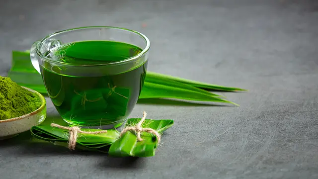 Daun Pandan