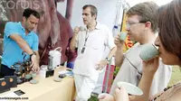 Kopi dari Kotoran Gajah, Secangkir 500 Ribu Rupiah
