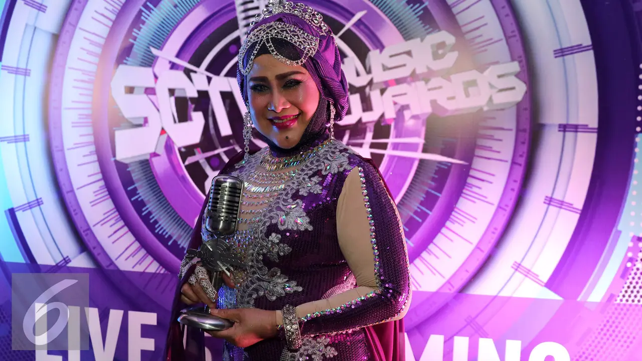 Elvy Sukaesih