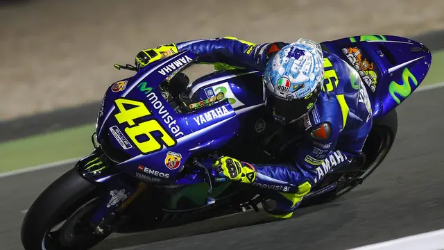 Maverick Vinales