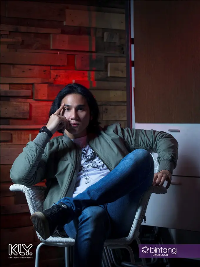 [Bintang] Vino G. Bastian