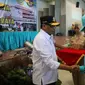 Diklat Pemberdayaan Masyarakat ini diikuti oleh 200 orang peserta yang berasal dari Politeknik Kelautan dan Perikanan Bone Sulawesi Selatan