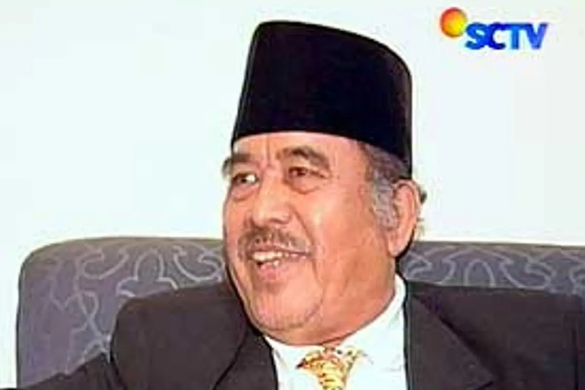 Polri Duga Ahmad Musadeq Pemimpin Organisasi Terlarang Gafatar