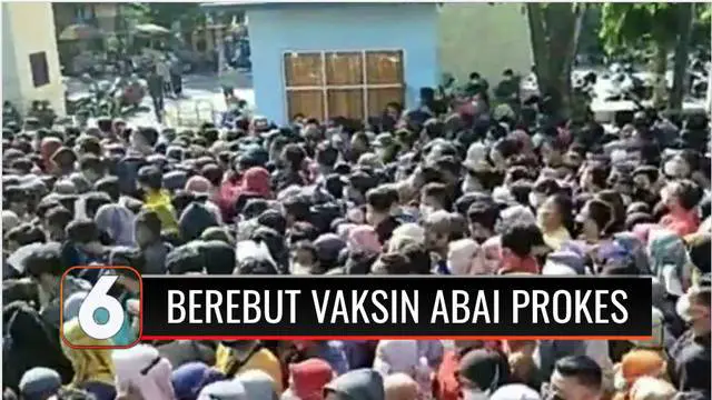 VIDEO: Polisi Mulai Selidiki Dugaan Korupsi Anggaran Pemakaman Jenazah Covid-19 Pejabat Jember
