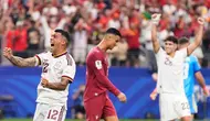 Ricardo Quaresma: Portugal Terlalu Lemah, Pantas Tersingkir dari Piala Dunia 2026