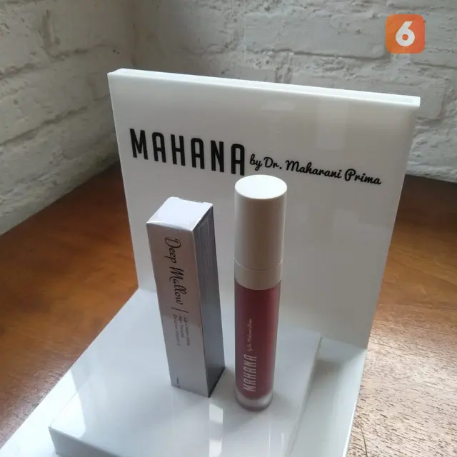 Lip Matte