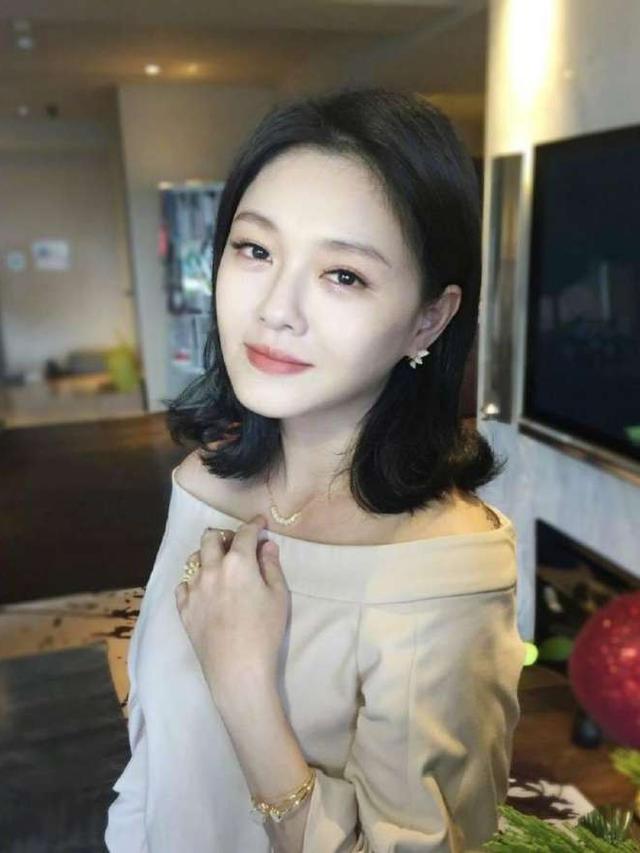  Barbie Hsu Dirawat di Rumah Sakit karena Sakit Apa 