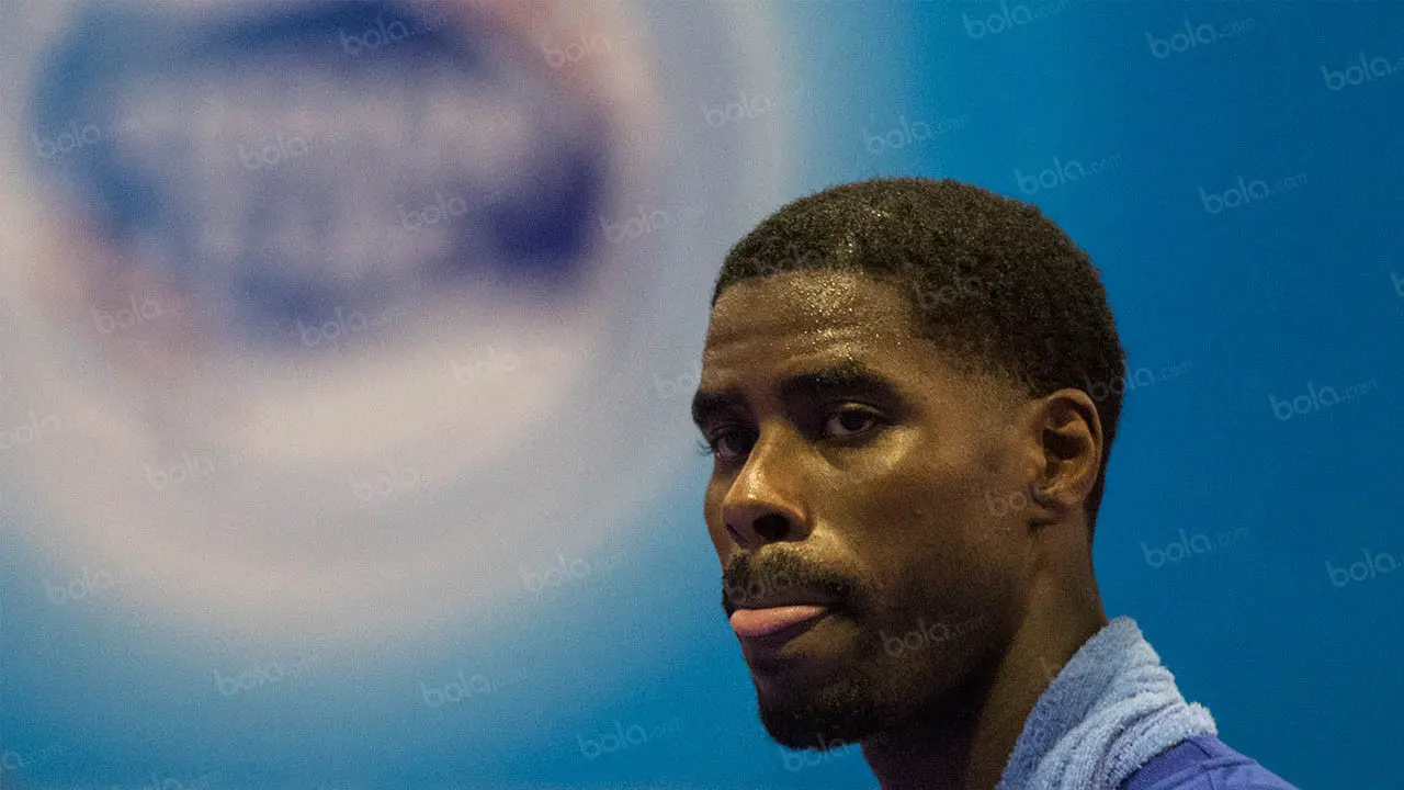 Marvin Williams