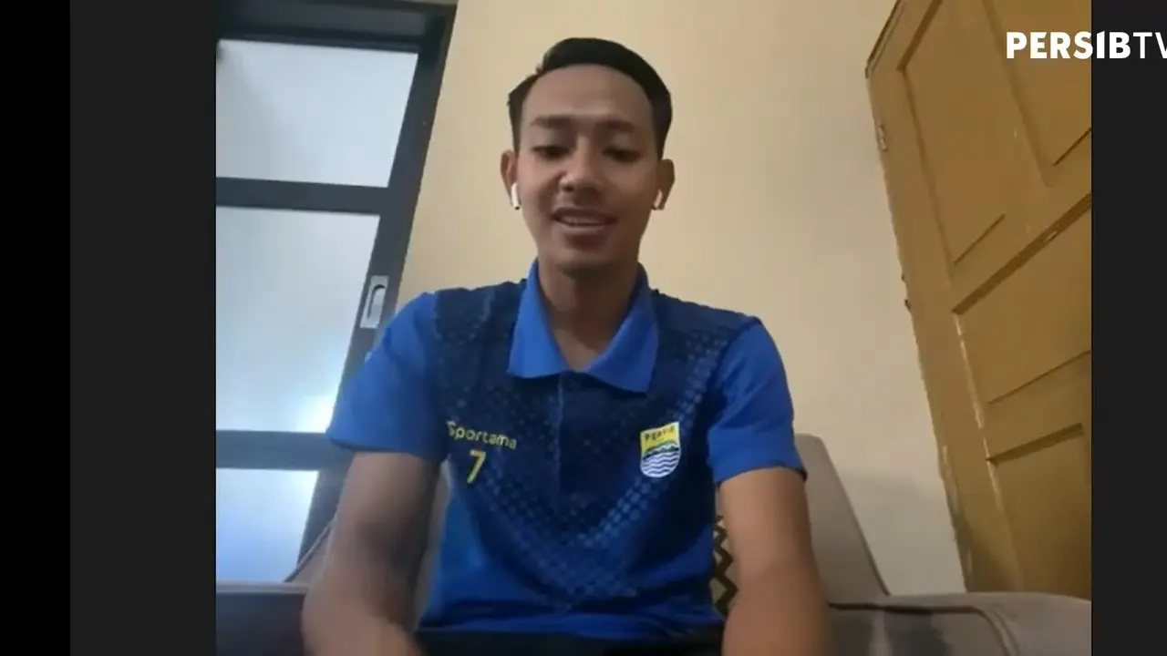 Beckham Putra
