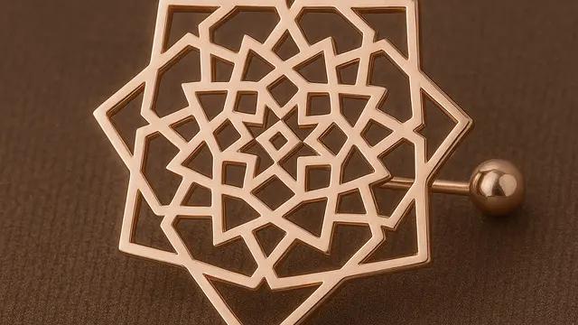 Pin Hijab Islami (ChatGPT)