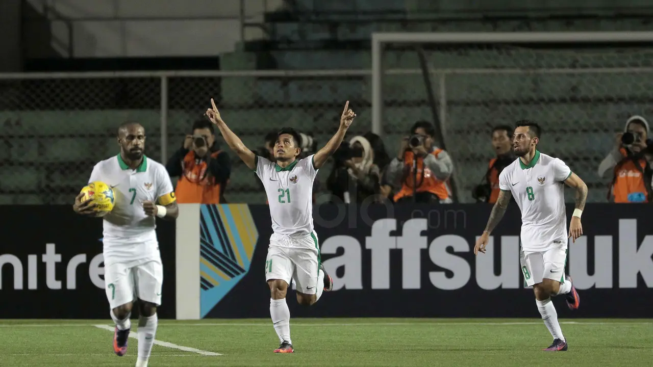 Timnas Indonesia