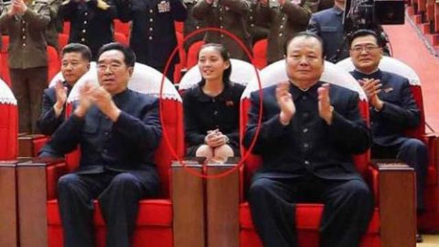 3 Fakta Kim Yo Jong Adik Pemimpin Korea Utara Kim Jong Un Global Liputan6 Com