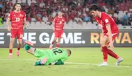 Elkan Baggott Bicara Perjuangan 10 Pemain Timnas Indonesia saat Imbang Vs Malaysia: Semuanya Masih dalam Kendali
