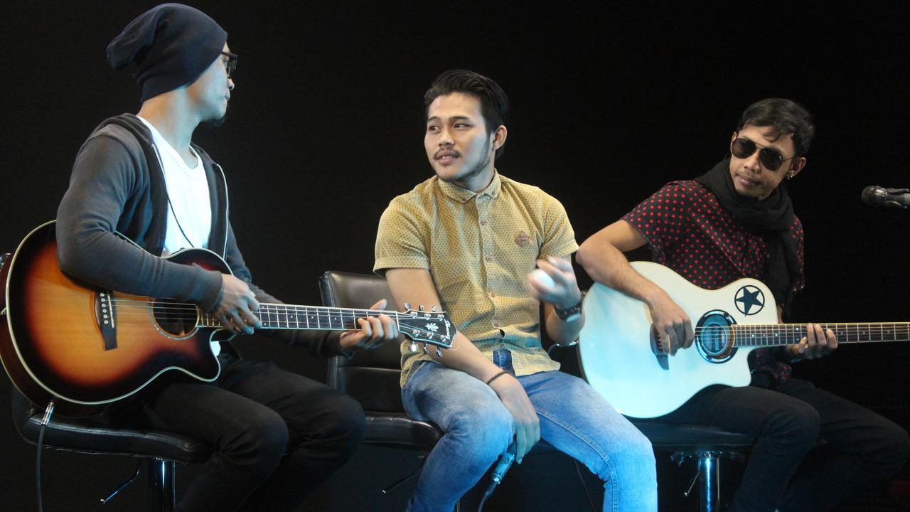 Terinspirasi 3 Hari Ini, Jusami Terlahir Warnai Musik Indonesia