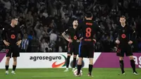 Pertandingan La Liga Pertama dalam 10 tahun tanpa Shot on Target: Bukti Barcelona Sudah Kangen Lamine Yamal?