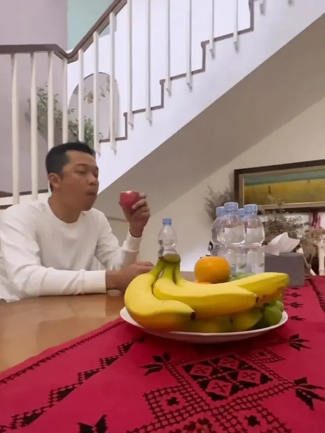 [Fimela] Taufik Hidayat