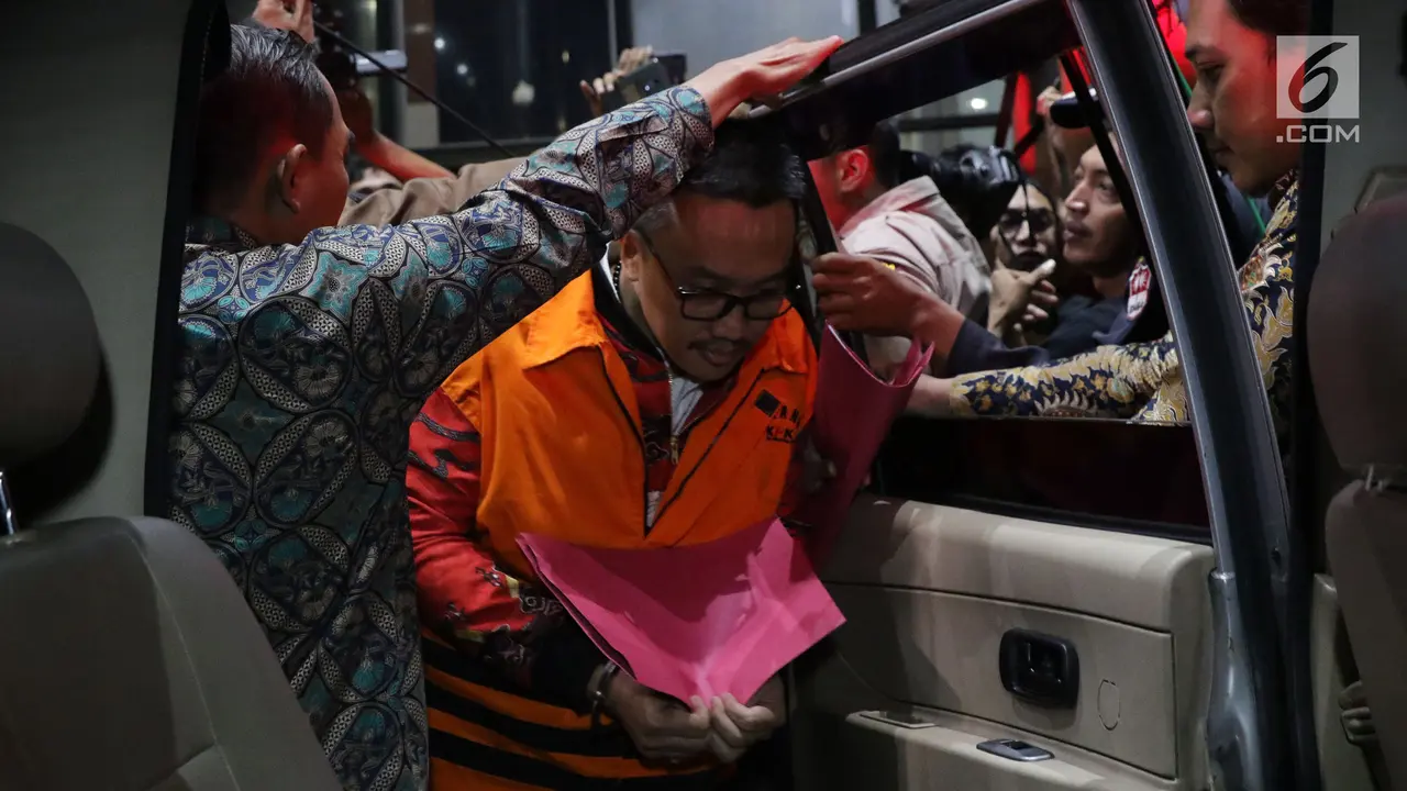 Imam Nahrawi
