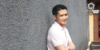 Berencana menikah dalam waktu dekat, Rezky Aditya kini tengah mempersiapkan nyali untuk membangun rumah tangga.