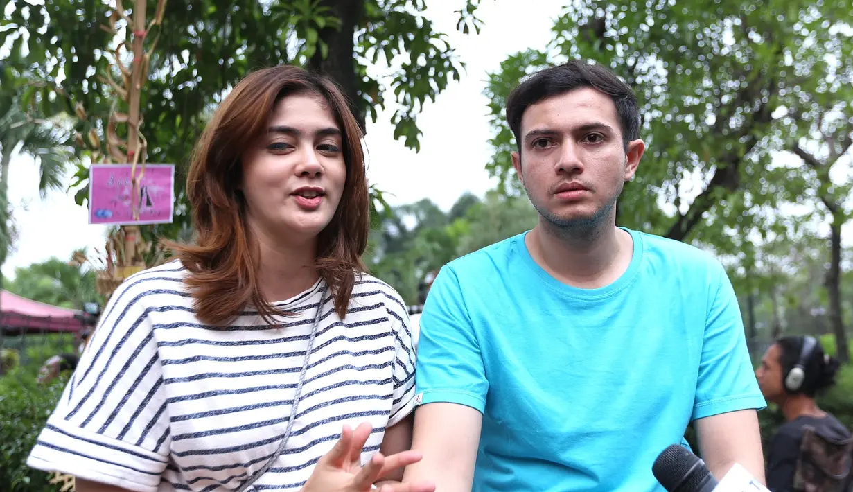 (Deki Prayoga/Bintang.com)