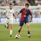 Fulham dan Everton Buru Hector Fort, Barcelona Buka Opsi Jual Plus Buy-Back