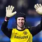 Petr Cech (GLYN KIRK / AFP)