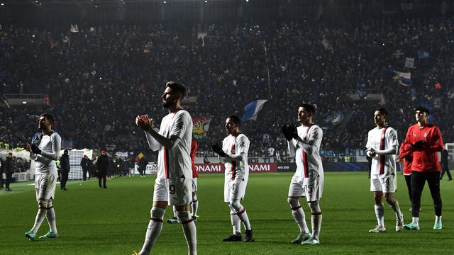 Atalanta vs AC Milan