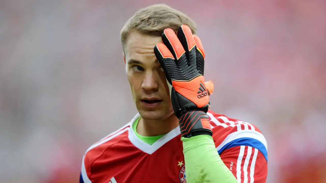 Manuel Neuer