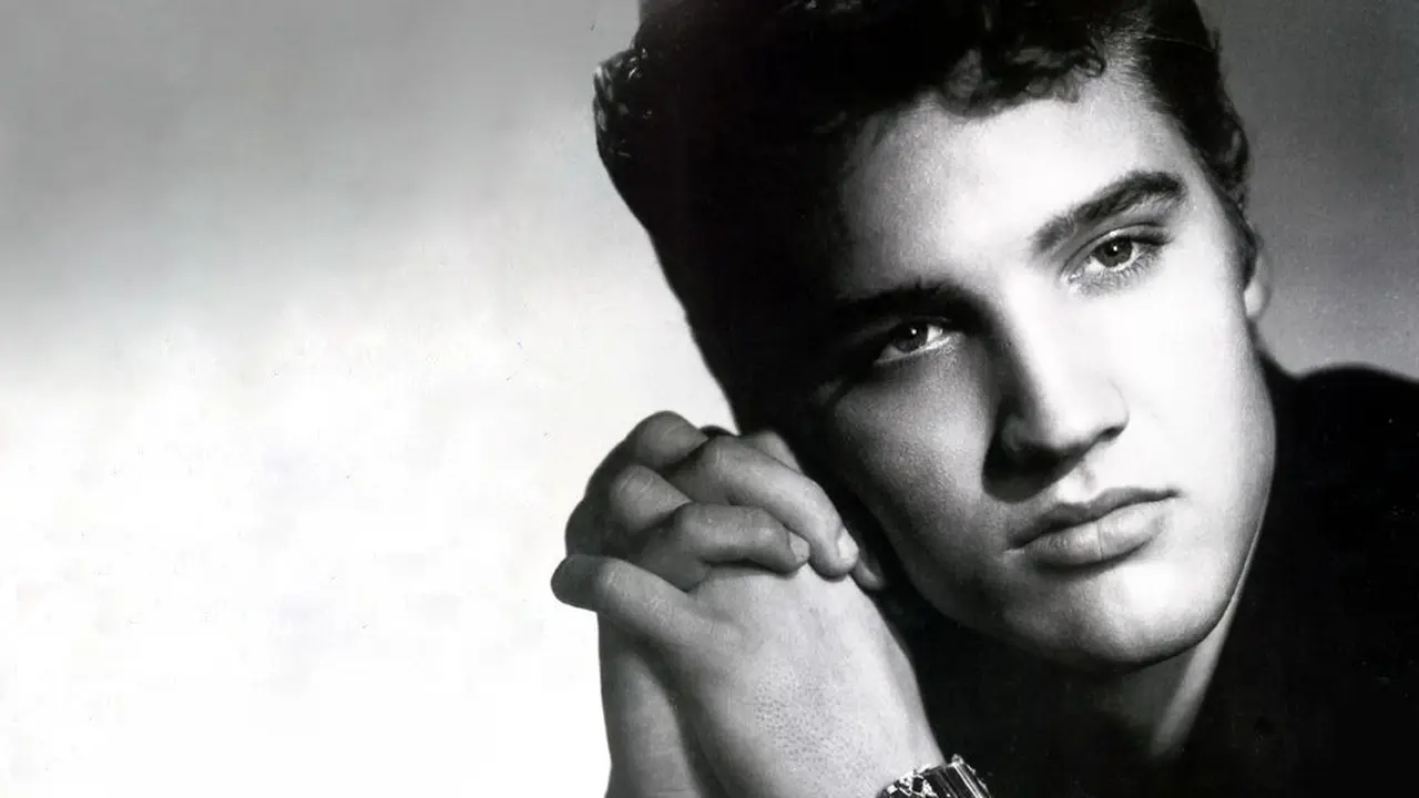 4 Lagu Elvis Presley Paling Dikenang Sepanjang Masa