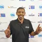 Muggsy Bogues (Liputan6.com/Thomas)