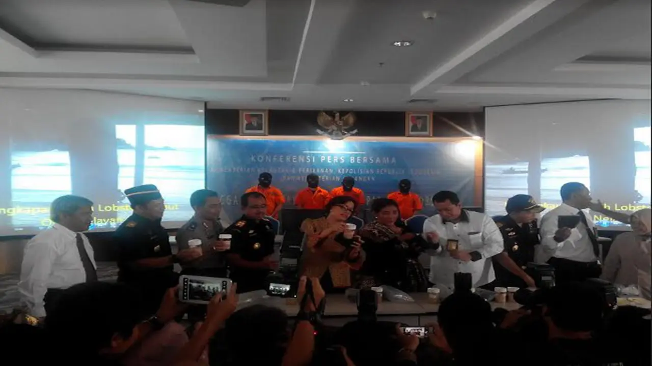 Pemerintah masih memiliki pekerjaan rumah untuk menjaga dan menata sektor kelautan sebagai sumber kesejahteraan.