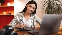 Gimana Cara Menyukai Pekerjaan yang Sebenarnya Biasa Aja? Ini Kunci agar Tetap Semangat Setiap Hari