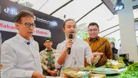 Menkes: Pola Makan Tak Sehat Picu Stroke hingga Penyakit Jantung