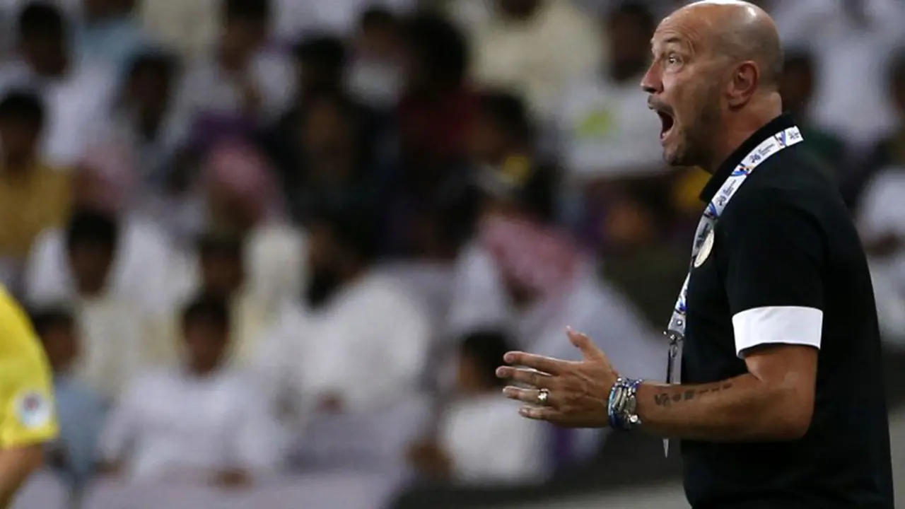 Walter Zenga