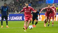 Liverpool Tanpa 3 Pemain Inti Lawan LASK di Liga Champions