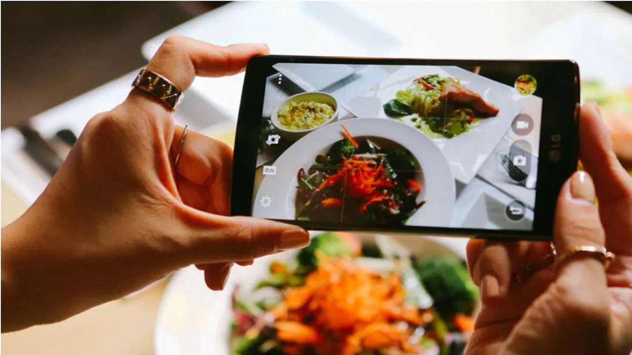 10 Inspirasi Agar Sajian di Meja Makan Terlihat 'Instagramable'