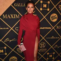 Melansir Mirror, seorang sumber mengatakan saat ini kondisi keuaangan Mel B sedang tidak baik. Ia bergantung kepada temaan-temannyaa untuk minta dibelikan hunian yang sedang diincarnya itu. (AFP/ALBERTO E. RODRIGUEZ/GETTY IMAGES NORTH AMERICA)