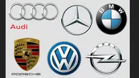 Pabrikan mobil mewah asal Jerman menjadi primadona di Amerika Serikat (AS) karena paling mumpuni melayani pelanggan saat membeli mobil baru.