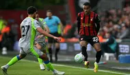 Julian Alvarez Gagal Diboyong, Arsenal Kembali Lirik Bintang Bournemouth