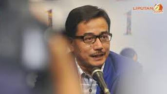 Ferry Mursyidan Baldan, Mantan Menteri ATR/BPN Meninggal Dunia